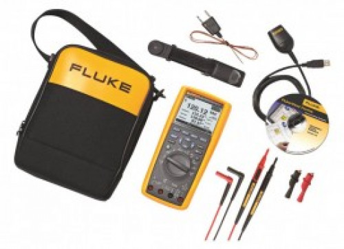 Fluke 289/FVF FlukeView Forms Combo Kit ราคา 36,855 บาท