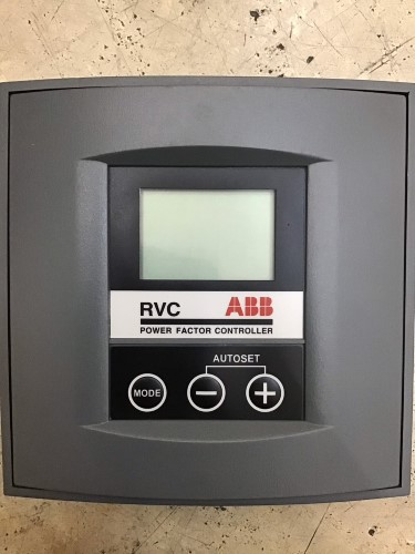 ABB RVC-12 ราคา 21,500 บาท