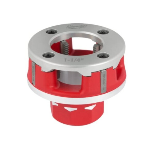 MILWAUKEE MODEL : 4932480248ลูกไดต๊าปเกลียว BSPT 1-1/4