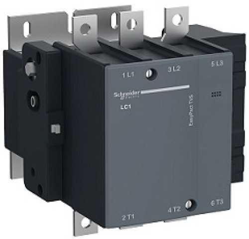 Schneider Electric Part Number : LC1E50M5 ราคา 928 บาท