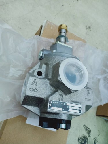 Elettrovalvola Herion V45A517D-C318B – 2-10 Bar – Nuova, Senza Confezione Originale
