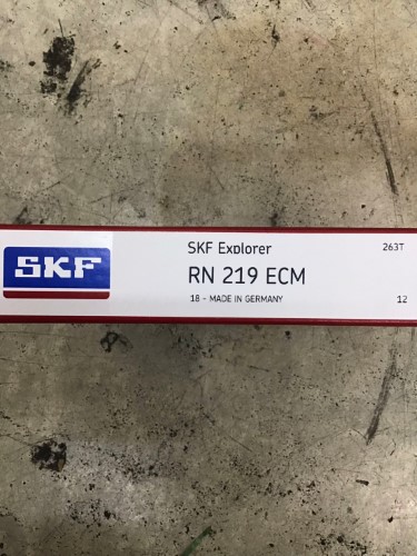 SKF RN219 (18เม็ด) ราคา 1,840 บาท