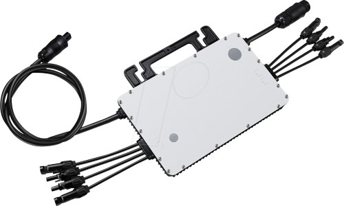 HOYMILES MICROINVERTERS HML-1500HR-THM WARRANTY 12 YEARS ราคา 10,438 บาท