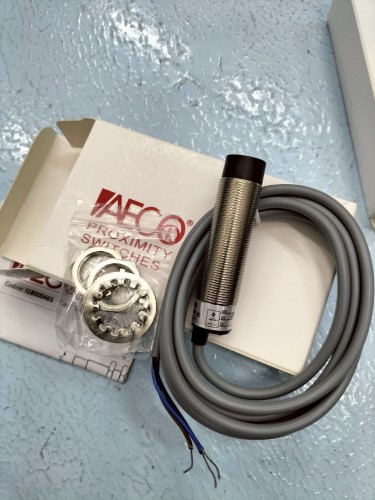 AECO INDUCTIVE PROXIMITY SENSOR MODEL: SI18-DCE16 NPN NO ราคา 2,610.00 บาท
