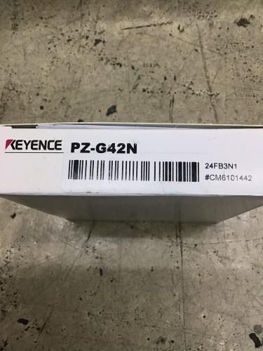 KEYENCE PZ-G42N ราคา 1,790 บาท