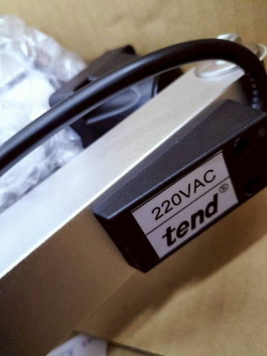 TEND LED MACHINE LIGHT โคมไฟส่องเครื่องจักร MODEL: THL-10-7C-L 220VAC ...