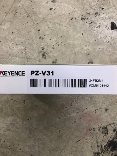 KEYENCE PZ-V31 ราคา 2,990 บาท