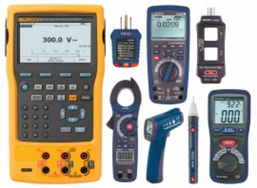 Fluke 754-KIT5 Documenting Process Calibrator Kit, Includes FREE ...