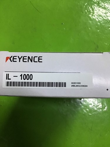 KEYENCE IL-1000 ราคา 8,000 บาท