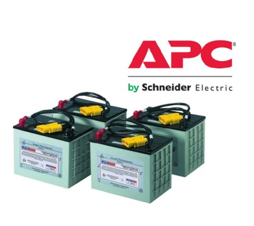 Apc Rbc142 Dimensions APC RBC14APC Replacement Battery Cartridge #14 ราคา 44,838.00 บาท