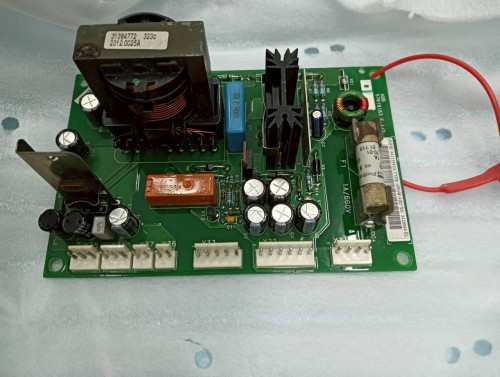 ABB POWER SUPPLY BOARD MODEL: NPOW-42C ราคา 12,800 บาท