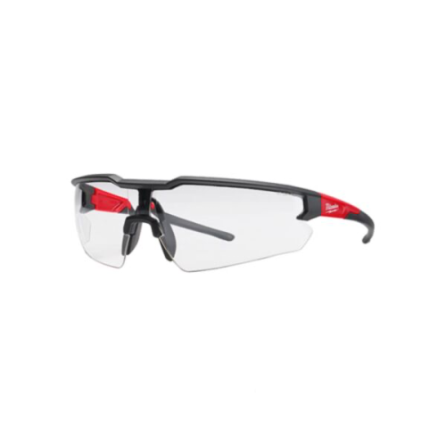 Milwaukee แว่นตาเซฟตี้เลนส์ใส รุ่นสินค้า 48-73-2000A. ราคา 326 บาท