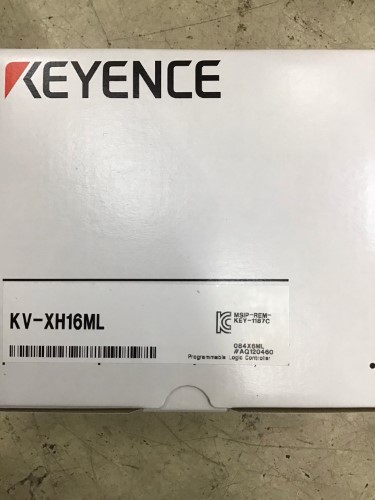 KEYENCE KV-XH16ML ราคา 36,180 บาท