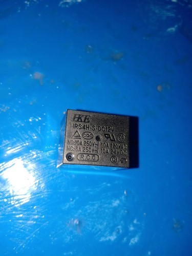 HKE HRS4H-S-DC12V ราคา 80 บาท