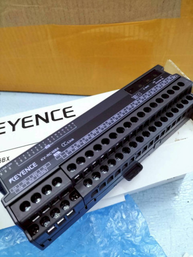 KEYENCE CC-LINK MODEL: KV-RC16BX ราคา 8,500.00 บาท