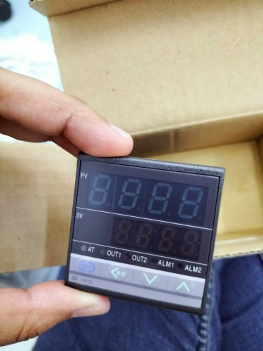 RKC INSTRUMENT TEMPERATURE CONTROLLER MODEL: CB100FK03-M*DN-NN/A/Y ราคา ...