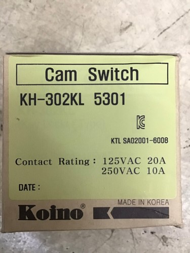 KOUNO KH302KL-5301 ราคา 2,350 บาท