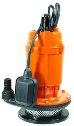 Ch2515 Instrument CAS-1525F ท่อ 1 นิ้ว (มีลูกลอย) 550W 220V 2860RPM 25L/MIN 25M 15M³/h ...