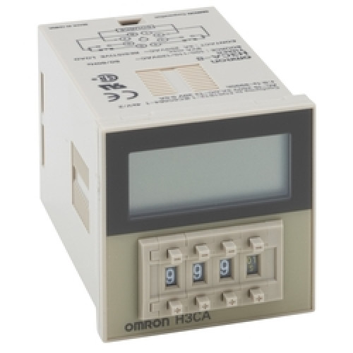 Omron H5AN-4DM AC100-240 ราคา 7,695 บาท