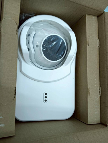 NOTIFIER FS-OSI-RI Intelligent Single-ended Reflective Imaging Beam ...
