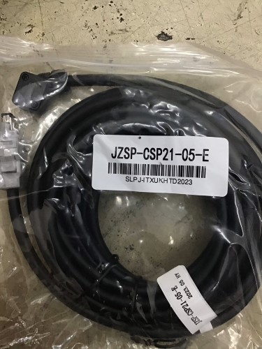 YASKAWA JZSP-CSP21-05-E ราคา 1,078 บาท