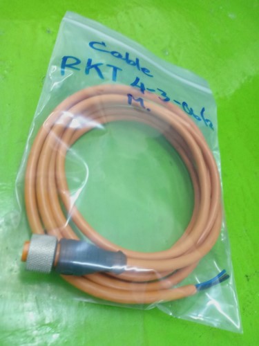CABLE RKT 4-3-06/2M ราคา 1,200 บาท