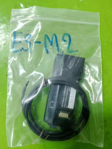 KEYENCE ES-M2 ราคา 1,250 บาท