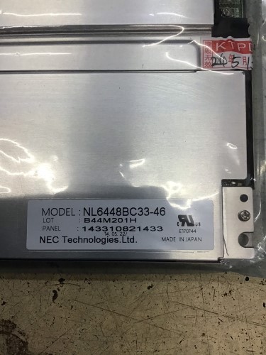 Pannello Schermo LCD Per NEC 10,4" Pollici NL6448BC33-59D TFT Pannello - Foto 9