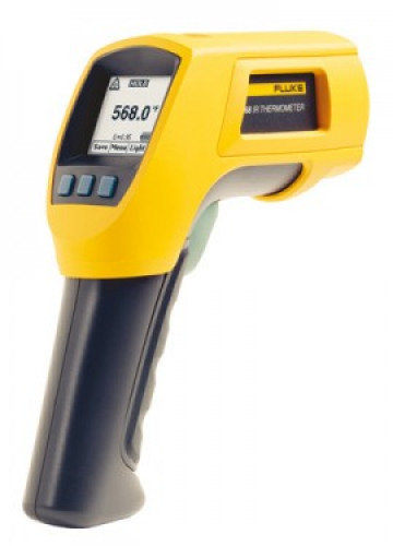 Fluke 568 Contact and Infrared (IR) Temperature Thermometer ราคา 22,140.59 บาท