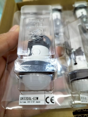 FUJI MODEL: DR22D0L-E3W ราคา 285.00 บาท
