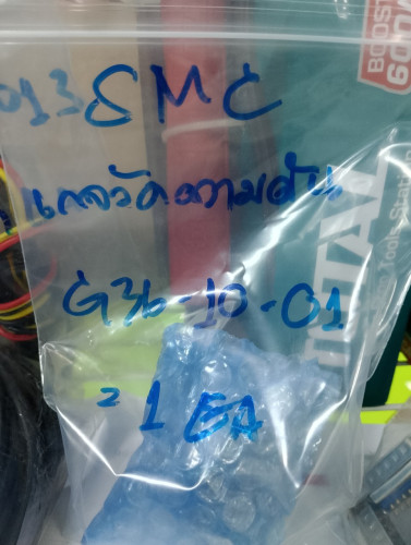 เกจวัดความดัน G36-10-01 ราคา 200 บาท