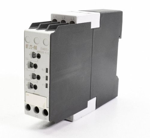 ATOM PHASE MONITORING RELY EMR4-W EMR5-AW500-1-D ราคา 5955 บาท