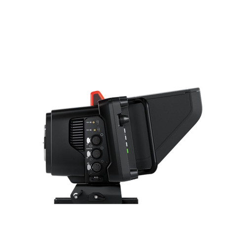 Blackmagic Studio Camera 6K Pro 6