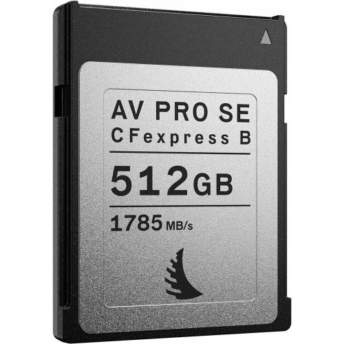 Angelbird AV PRO CFexpress 512GB (Type-B)