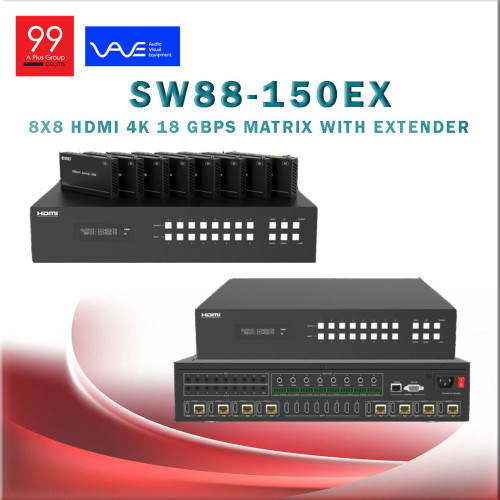 Vave-SW88-150EX/Switcher