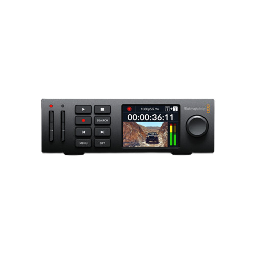 Blackmagic HyperDeck Studio HD Mini