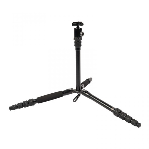 ขาตั้งกล้องวีดีโอ SIRUI Traveler 5A Tripod 2