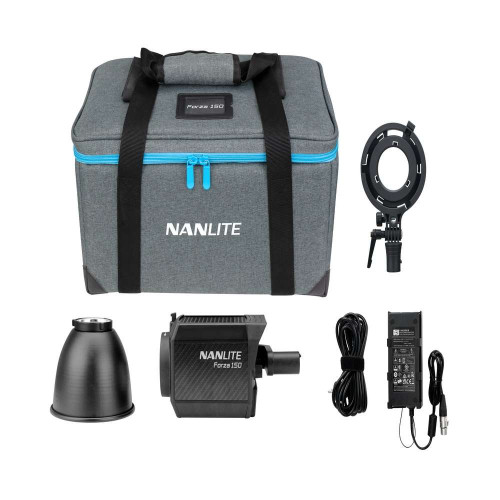 Nanlite Forza 150 Daylight LED Monolight