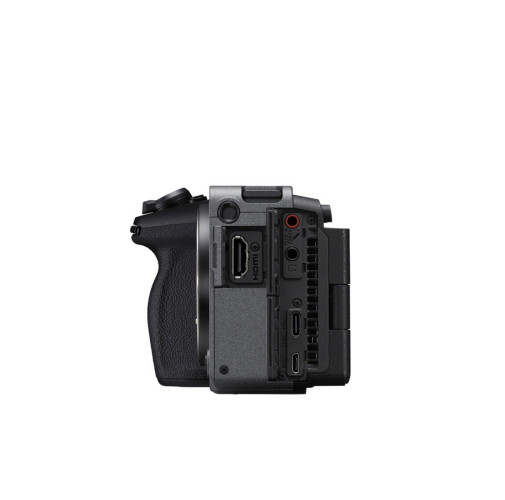Sony FX30 Digital Cinema Camera 5