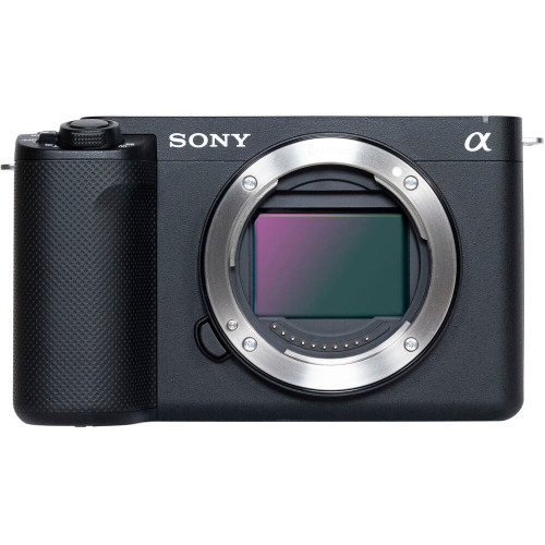 กล้อง DSLR Sony ZV-E1 Mirrorless Fullframe Digital Camera Body Only