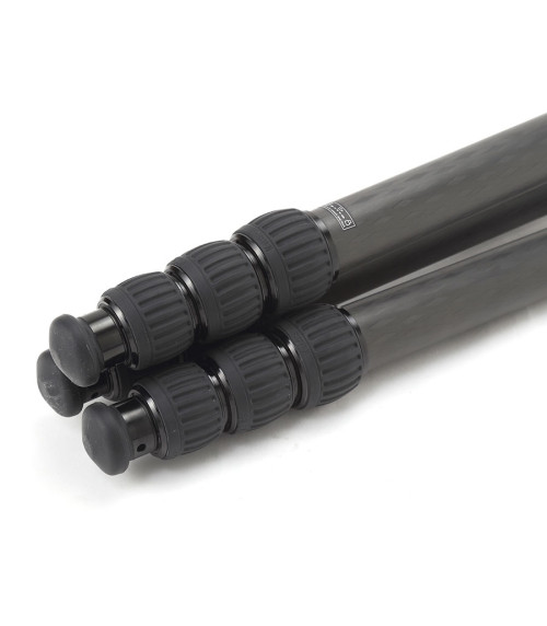ขาตั้งกล้อง SIRUI R-5214XL Carbon Fiber Heavy Duty Tripod 5