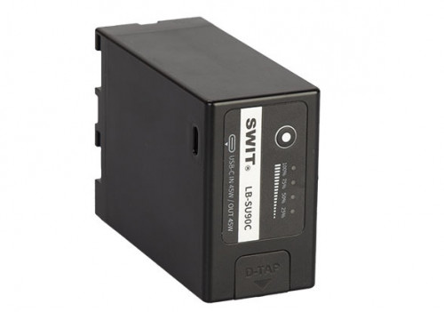 SWIT LB-SU90C | SONY BP-U Series Battery Pack