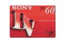 Sony Mini DV Tape 0