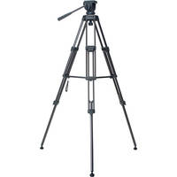 LIBEC TH-650HD ขาตั้งกล้องวีดีโอ (Tripod) New Model!!!