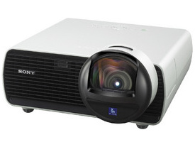 Projector SONY VPL-SX125 (โปรเจคเตอร์)