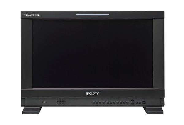 Sony PVM-A170 17 inch Professional OLED Production Monitor