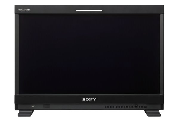 Sony PVM-A250 25 inch Professional OLED Production Monitor