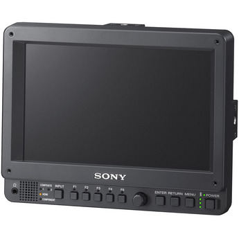 SONY LPM770BP 7 inch LCD Monitor
