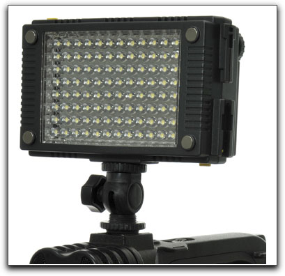 F  V Z96 LED Light Kit