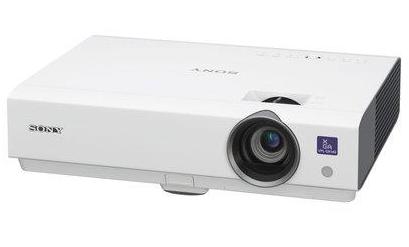 Projector Sony VPL-DX145